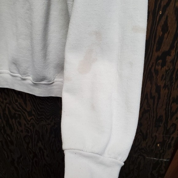 Dragon Ball Z Anime Pullover Hoodie Sweatshirt Youth Size XL Frieza Saga *Read - Picture 7 of 12